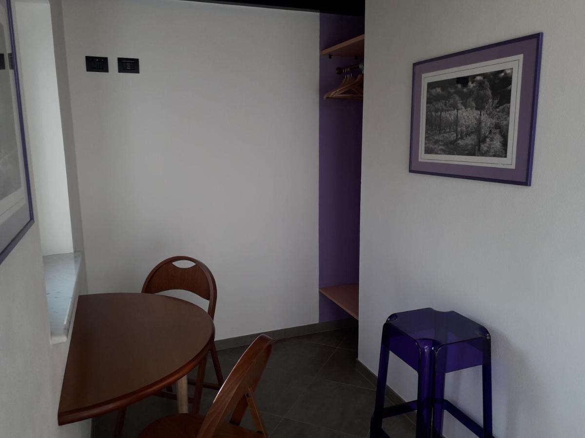 ألبا B&B Lana Di Langa المظهر الخارجي الصورة