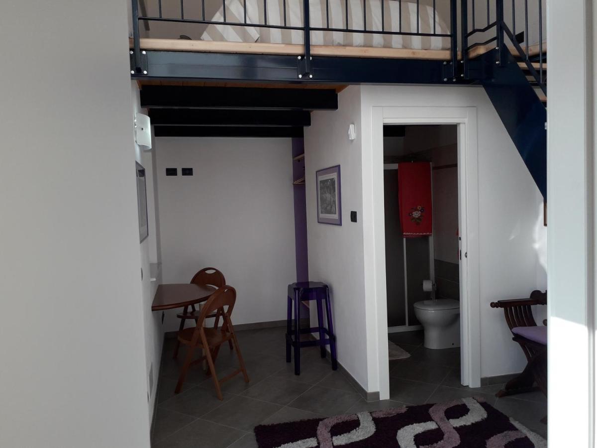 ألبا B&B Lana Di Langa المظهر الخارجي الصورة