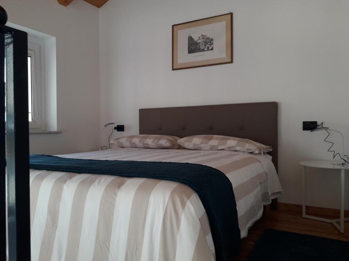ألبا B&B Lana Di Langa المظهر الخارجي الصورة
