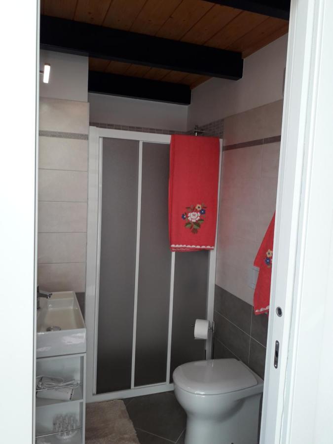 ألبا B&B Lana Di Langa المظهر الخارجي الصورة