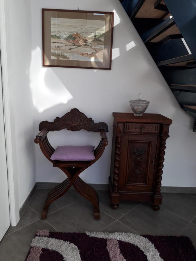 ألبا B&B Lana Di Langa المظهر الخارجي الصورة