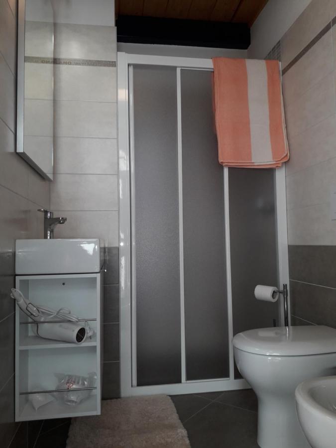 ألبا B&B Lana Di Langa المظهر الخارجي الصورة