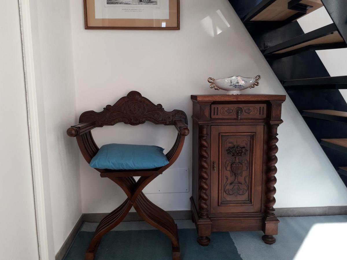 ألبا B&B Lana Di Langa المظهر الخارجي الصورة